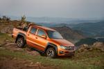 Volkswagen Amarok Double Cab Canyon 2019 года (ZA)
